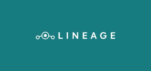Lineage - Logo