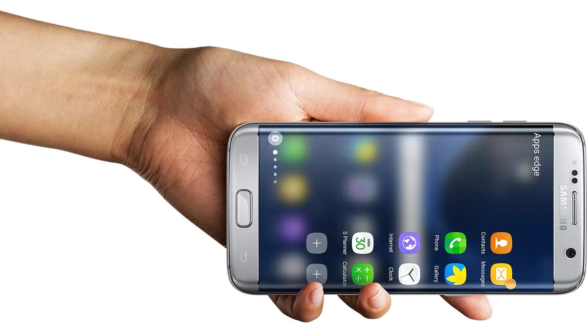 How To Send SOS Messages – Galaxy S7 / S7 Edge