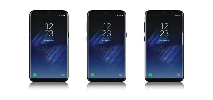 Samsung Galaxy S8