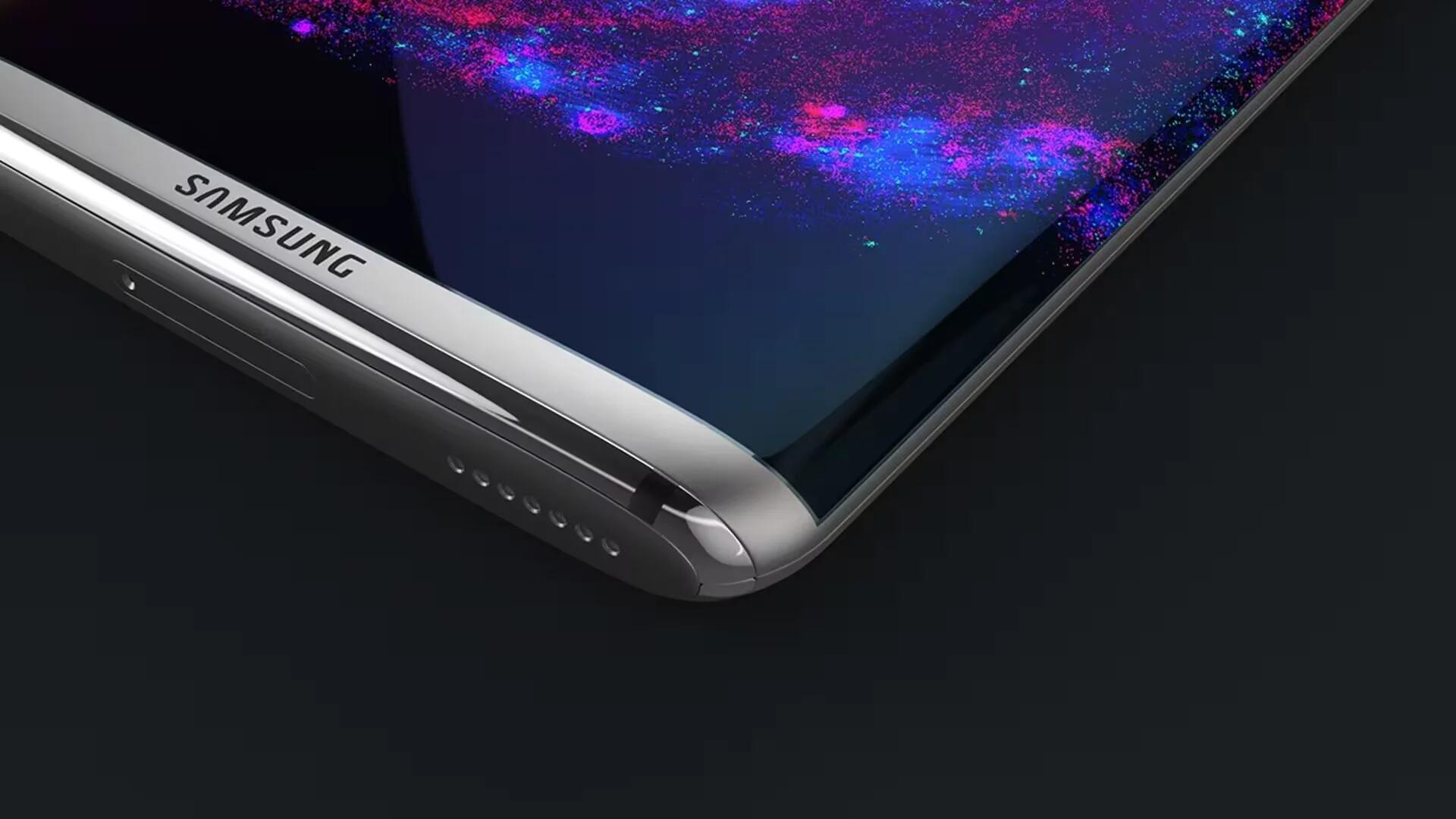 Samsung Galaxy S8 With Exynos 8995 gets Benchmarked