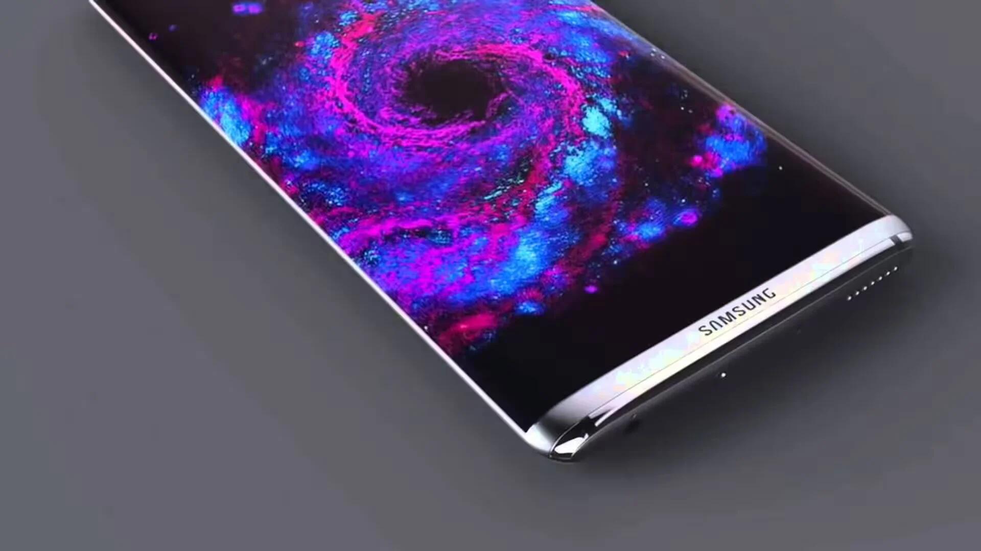 Samsung Galaxy S8 Confirmed To Have Personal AI Assistant “Bixby”, May Also Have 3D Touch