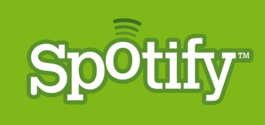 Spotify - Logo