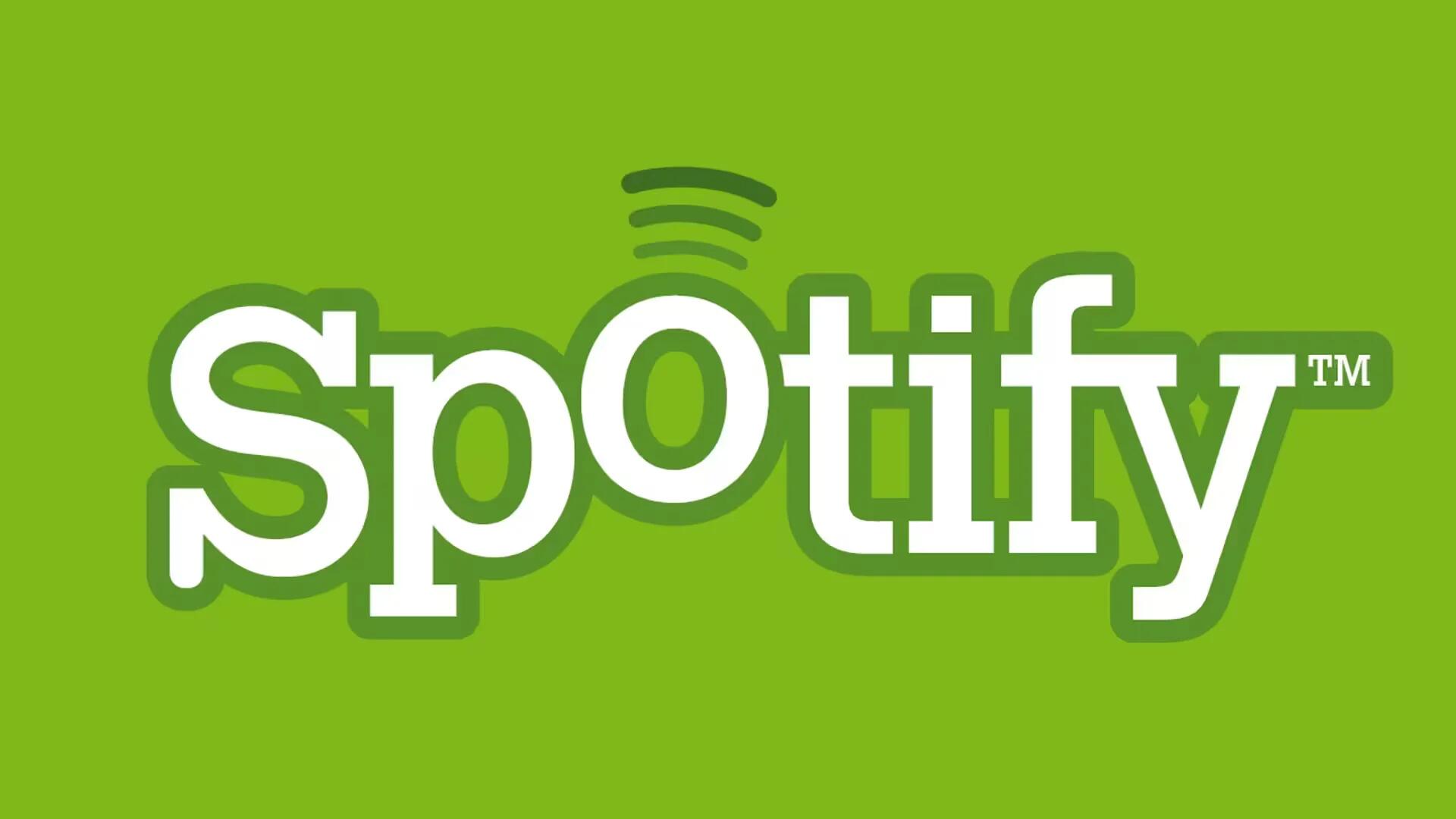 Spotify - Logo