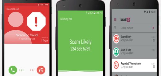 T-Mobile - Scam ID & Scam Block