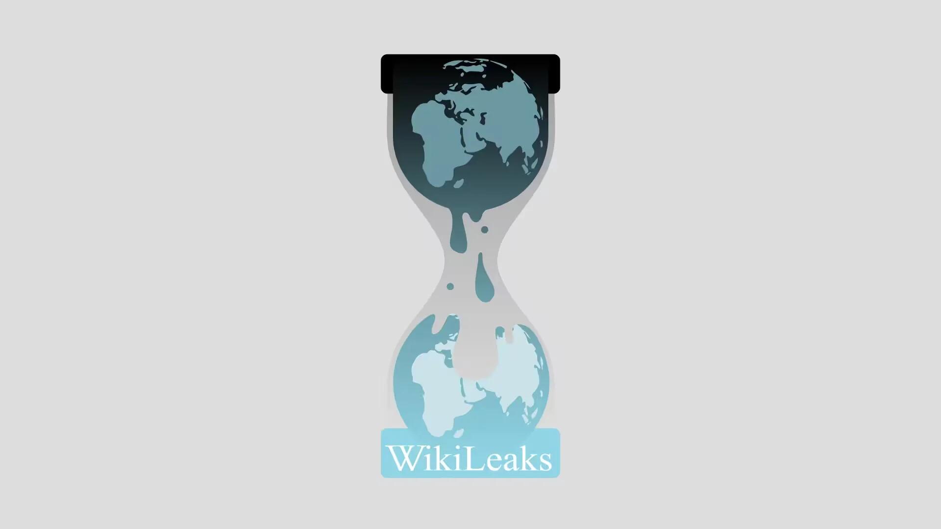 WikiLeaks