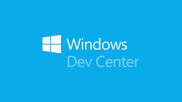 Windows Developer Center