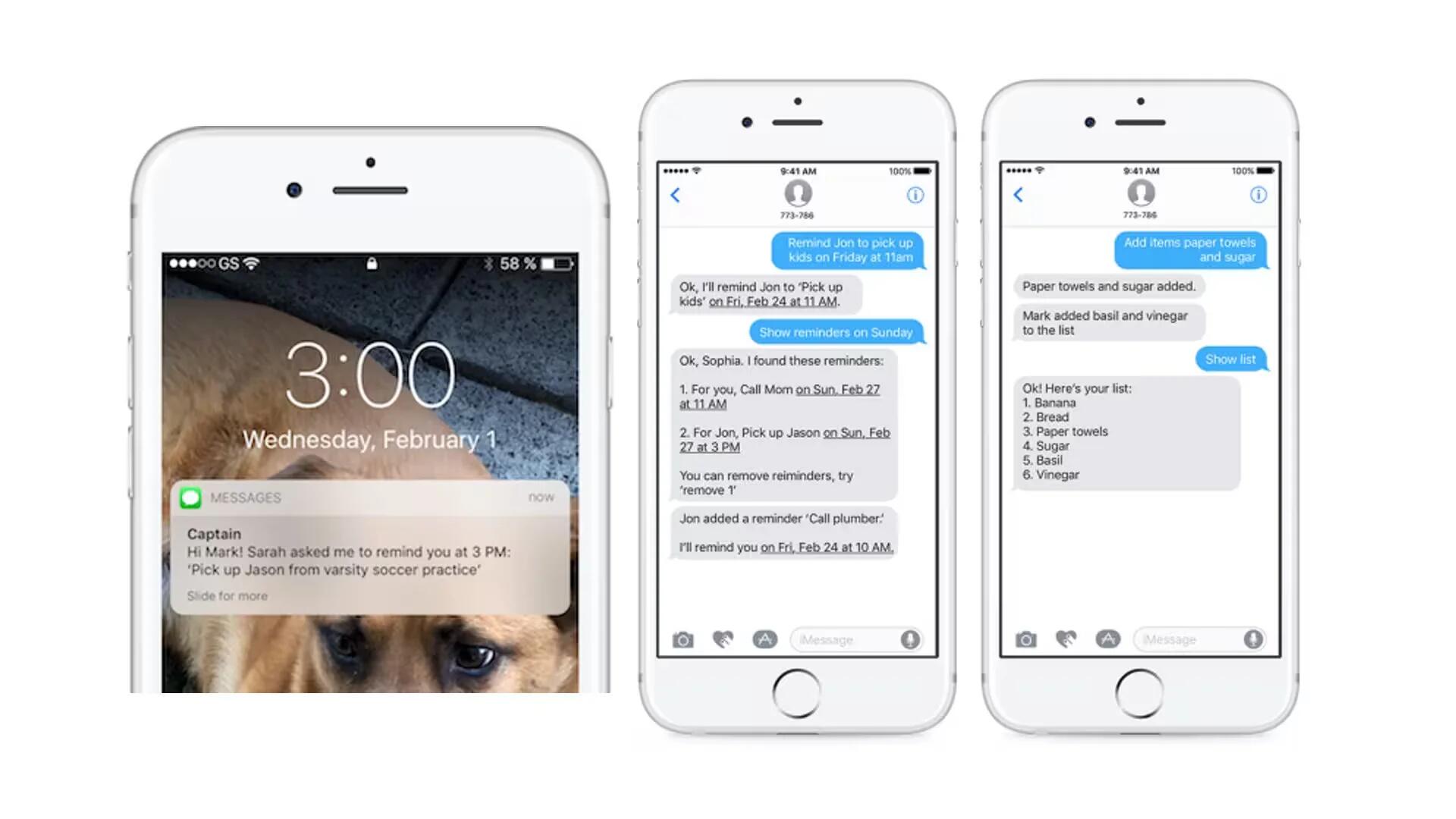 Yahoo Launches “Captain” Chatbot To Help Families Manage To-Do Lists And Reminders