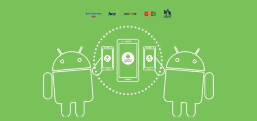 Android Pay Integration With Mobile Banking Apps