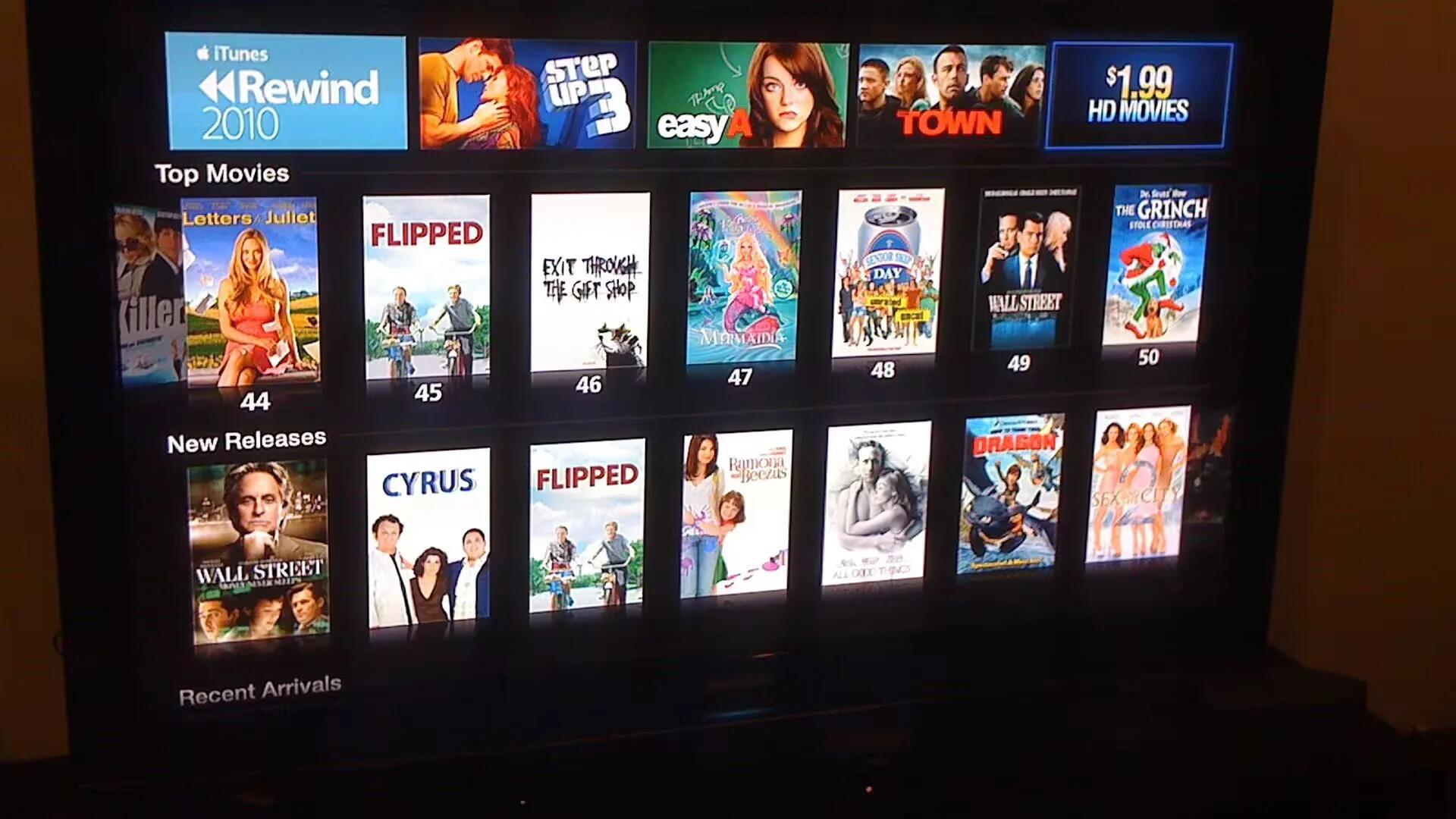 Apple Is Planning To Offer Premium TV Bundle Including HBO, Showtime, And Starz Channels