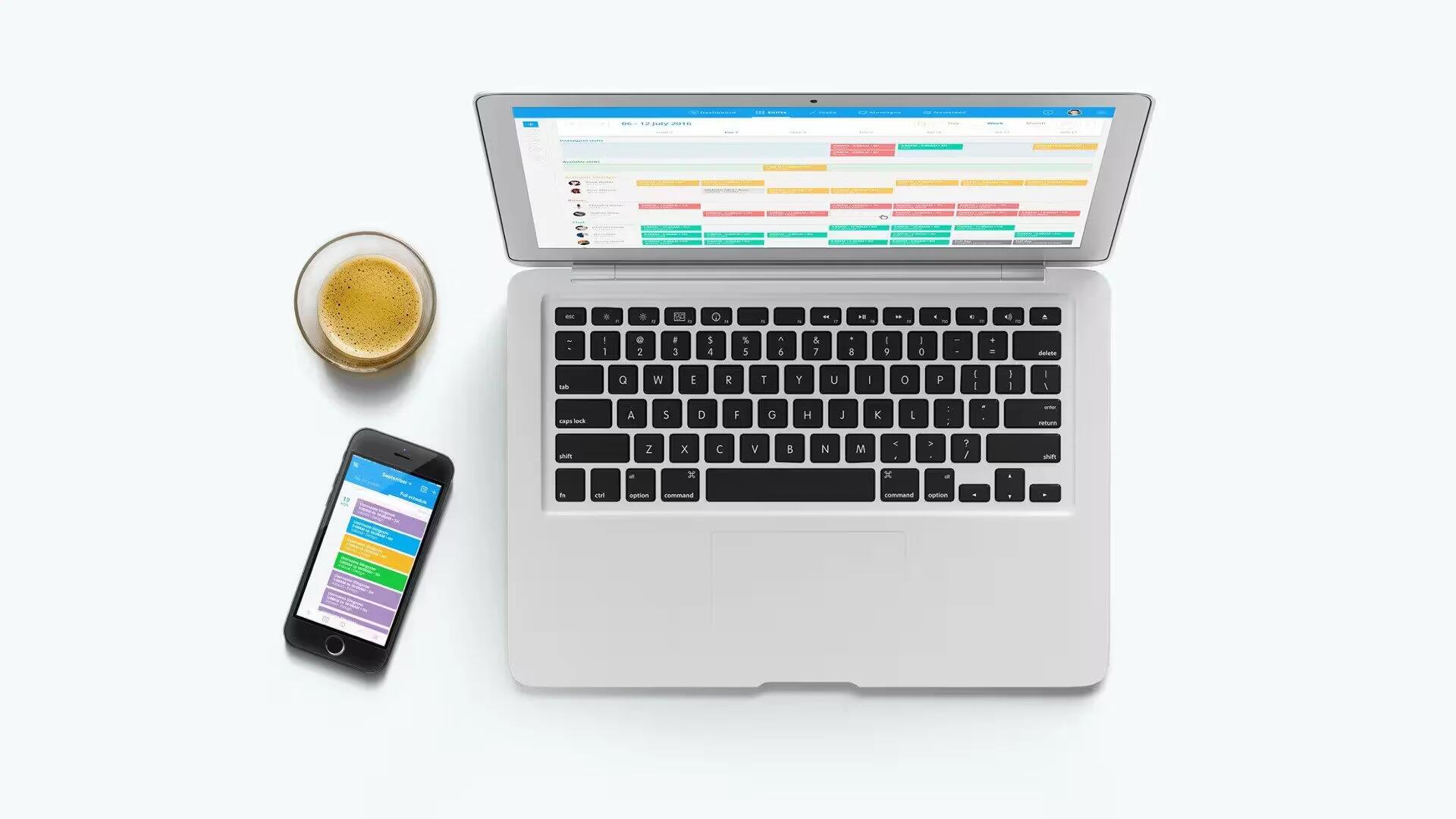 4 Best Free Employee Scheduling Software