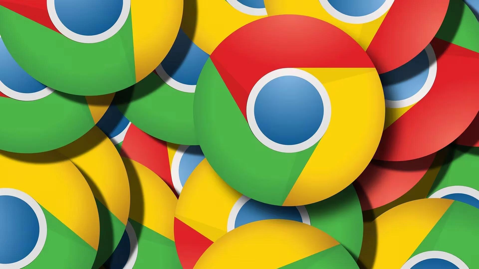 Google Chrome