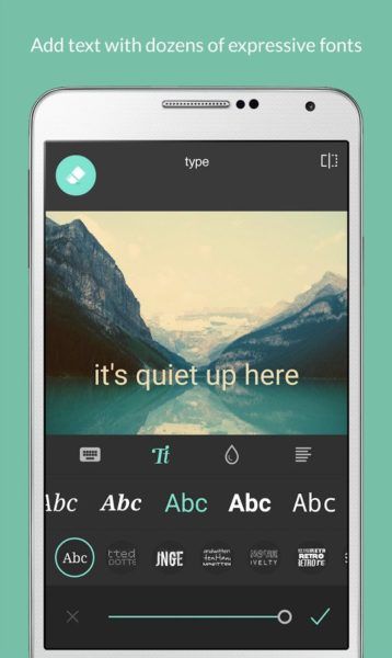 Pixlr - Add Text With Dozens Of Expressive Fonts