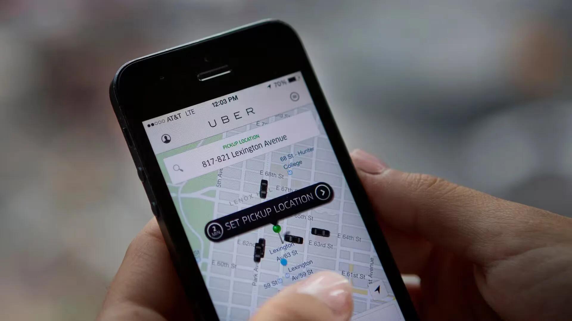 Apple Threatened To Remove Uber App For Secretly Tagging iPhones