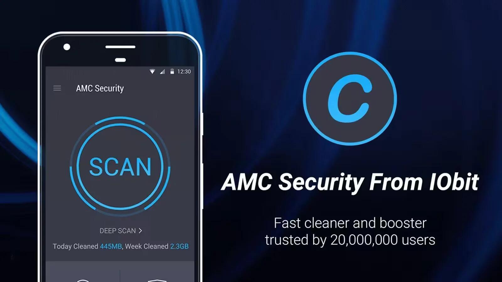 AMC Security - IObit