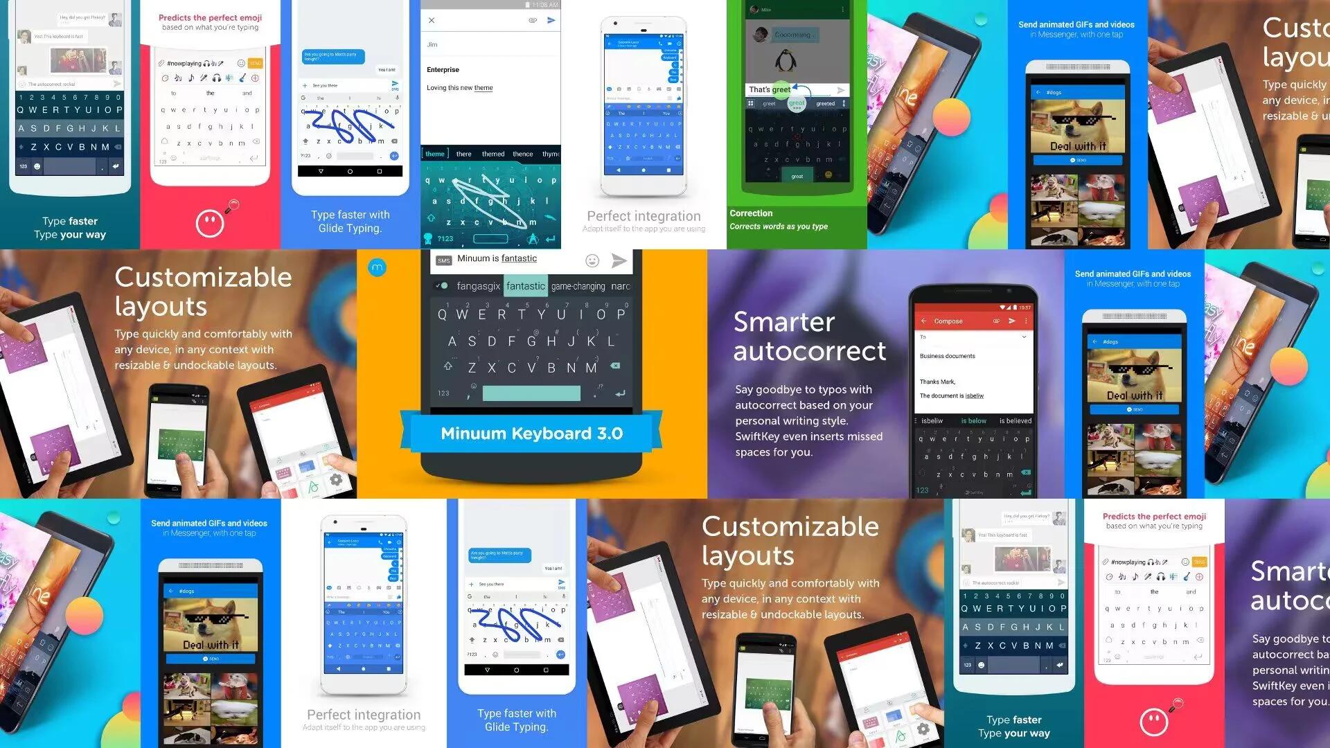 11 Best Keyboard Apps For Android