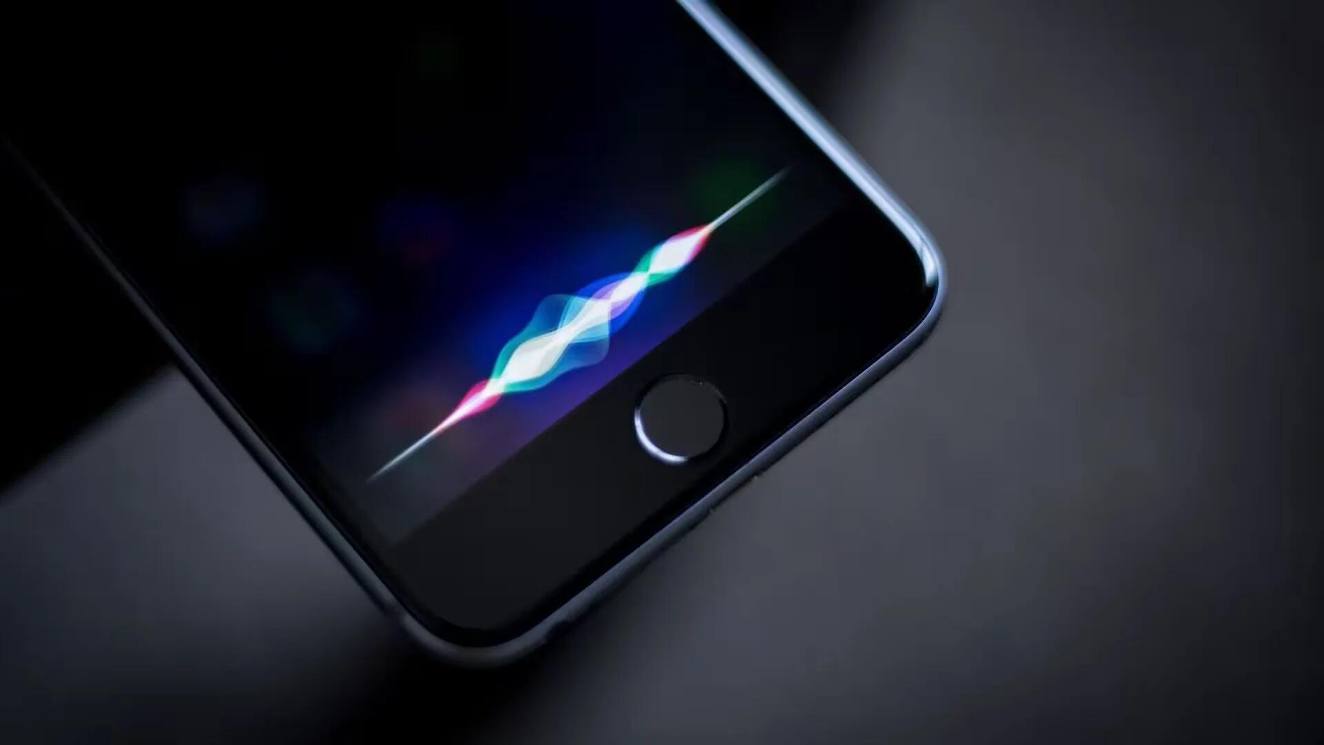 Apple Siri