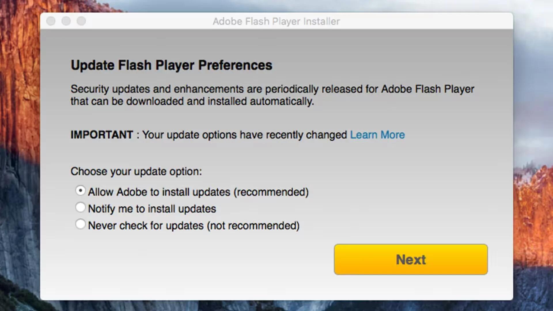 Windows Malware “Snake” Comes To macOS By Imitating Adobe Flash Player Installer