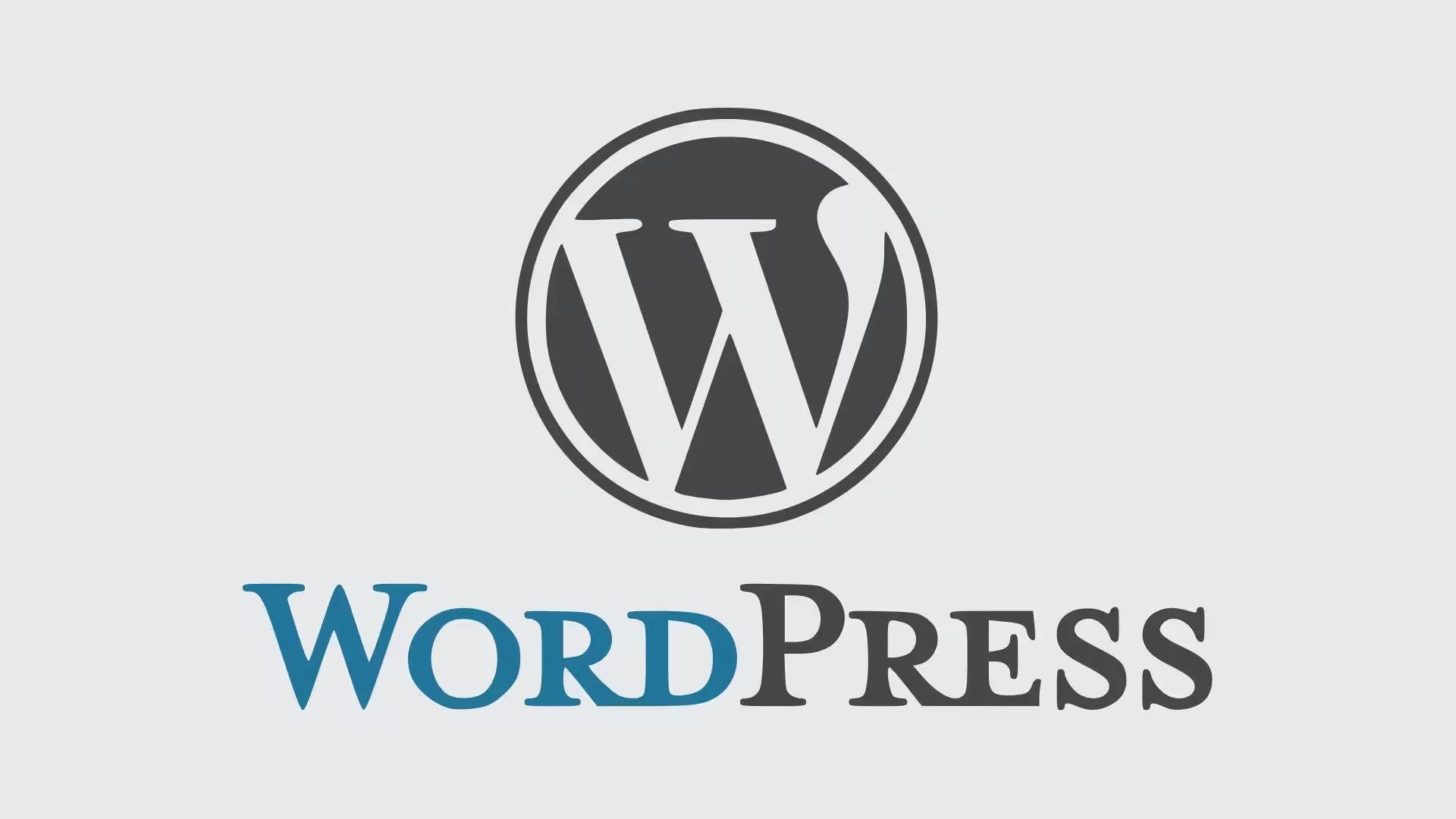 WordPress