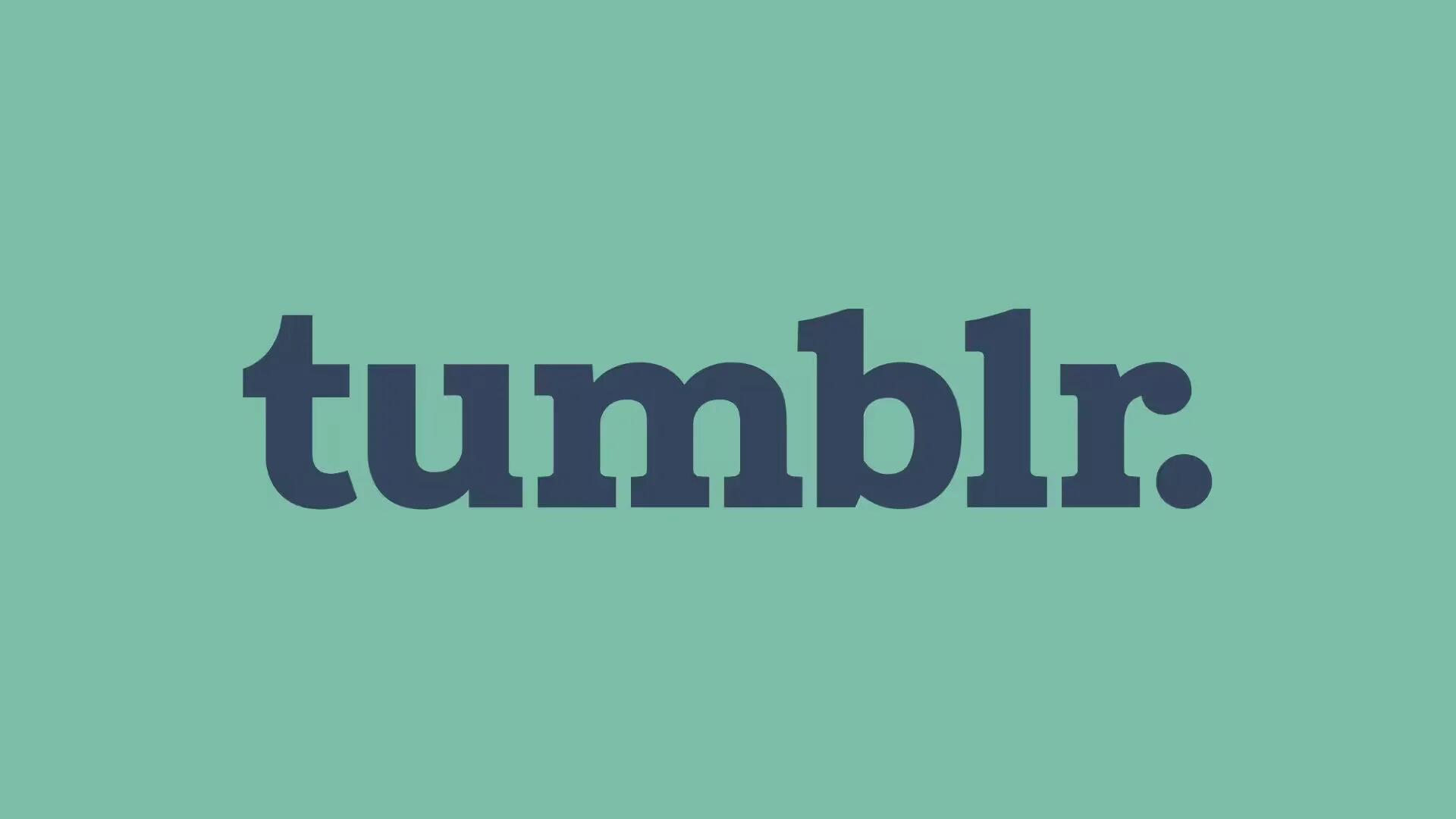 Tumblr