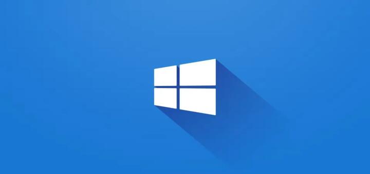 Windows 10