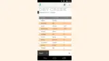Google Sheets For Android