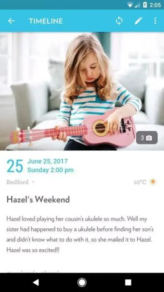 6 Best Free Journal Apps For Android - Prime Inspiration
