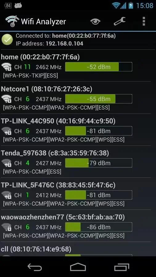 best wifi scanner best wifi scanner