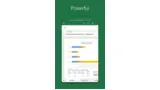 Microsoft Office Excel For Android