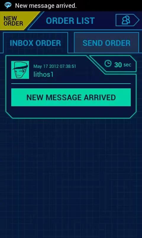 spy message app download spy message app download