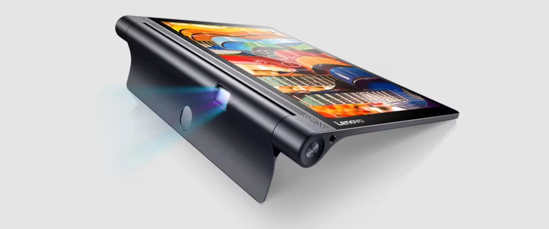 Lenovo Yoga Tab 3