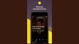 Musixmatch Lyrics Finder