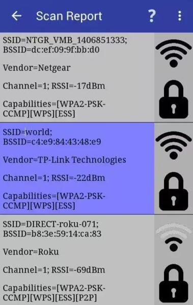 best wifi scanner best wifi scanner