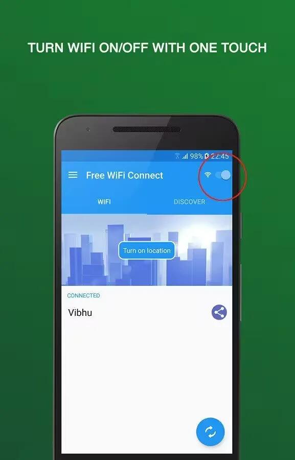 android wifi scanner app android wifi scanner app