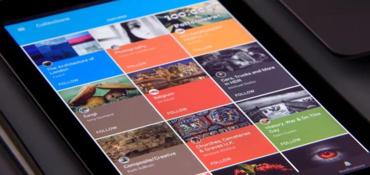 Android News Apps