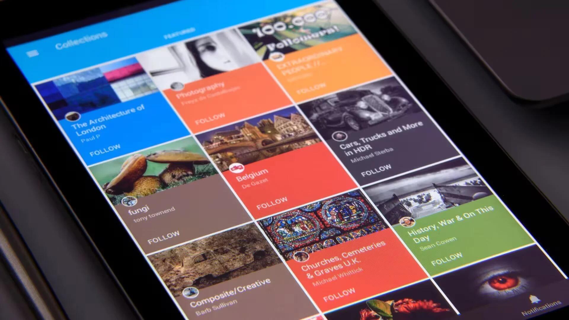 8 Best News Apps For Android