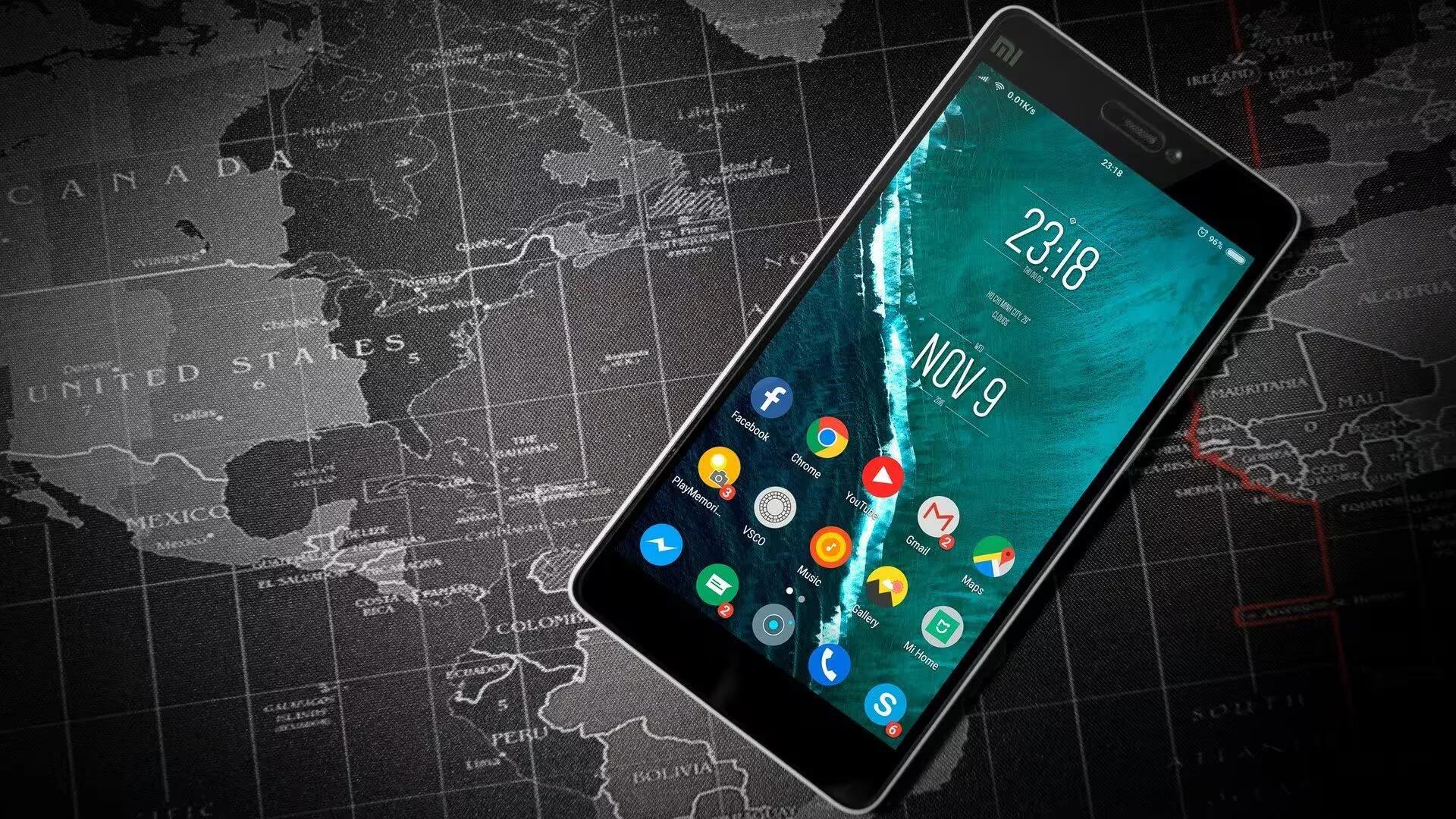 7 Best Free Spy Apps For Android