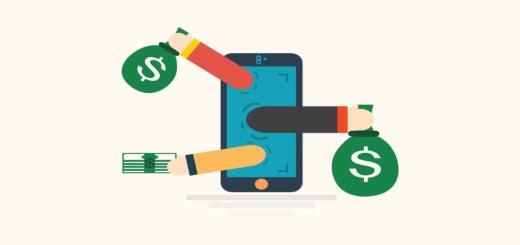 Mobile App Monetization