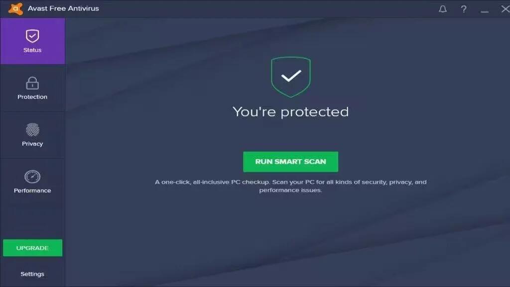 avast malware removal tool 20016