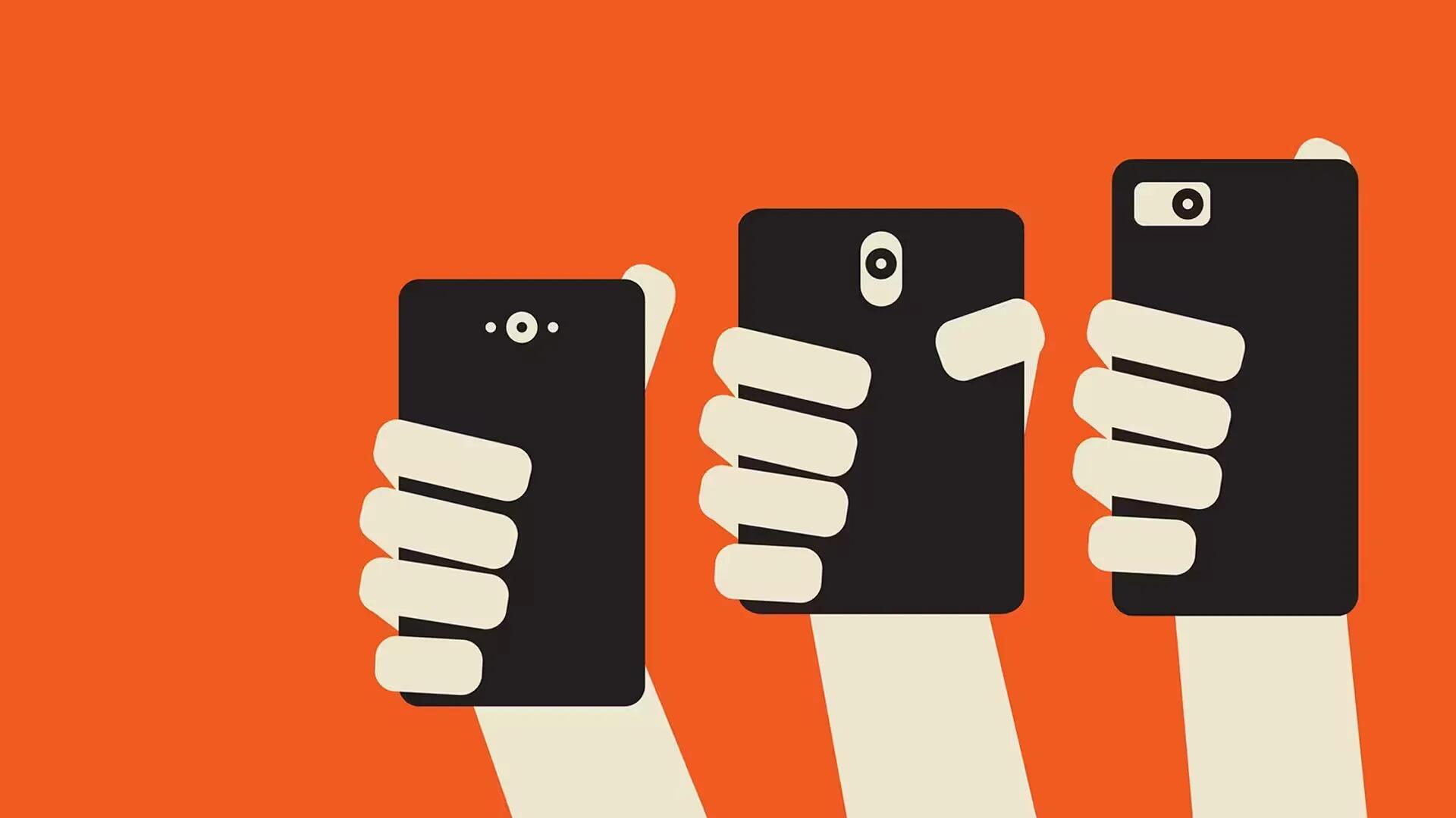 6 Best Dual Sim Budget Smartphones Under 250 Prime Inspiration