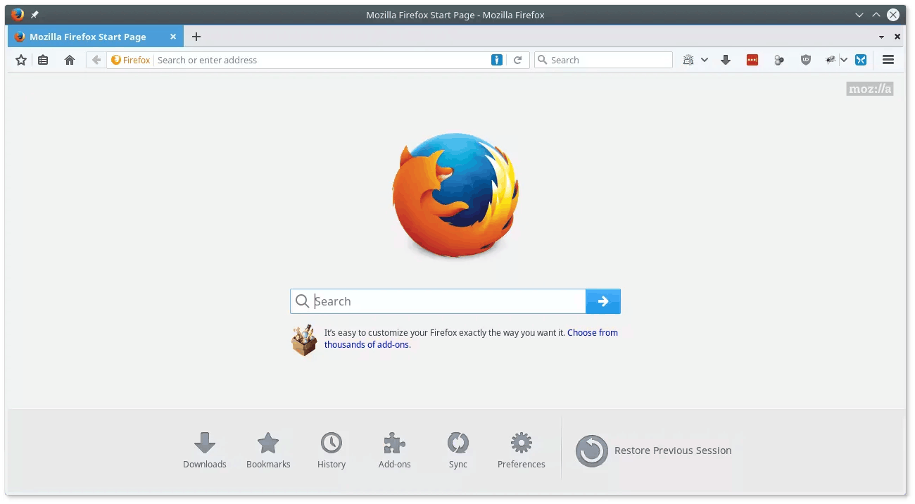 download firefox linux download firefox linux