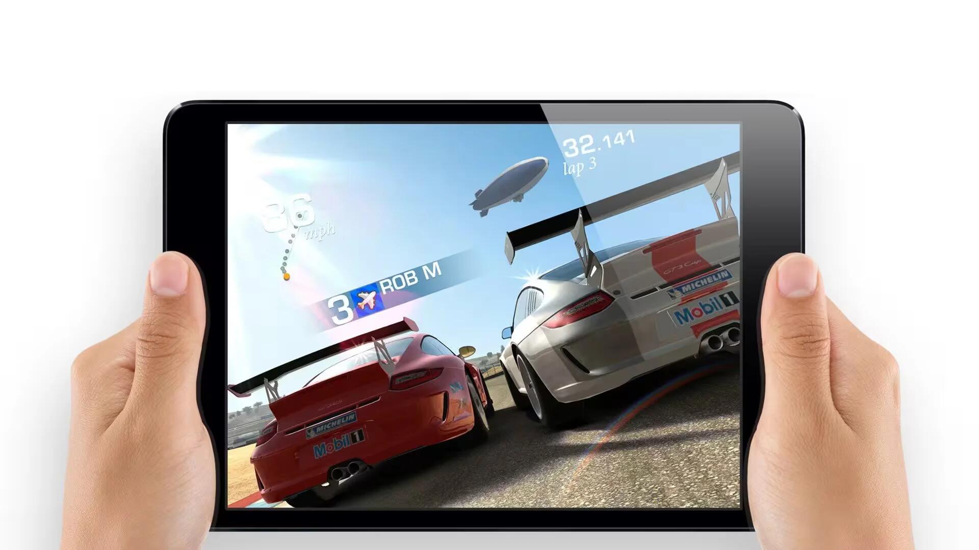 The 5 Best Tablets For Mobile Gaming