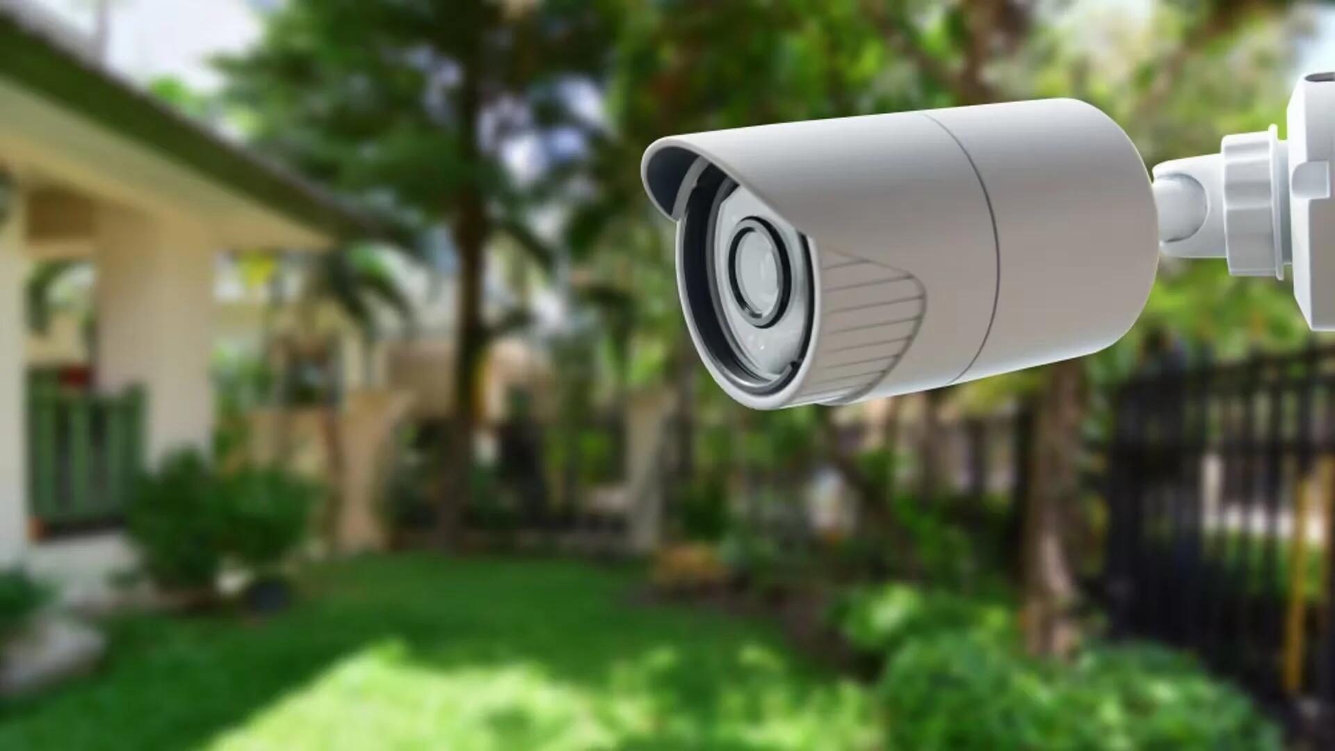 How To Secure Your IP Camera From Hacking