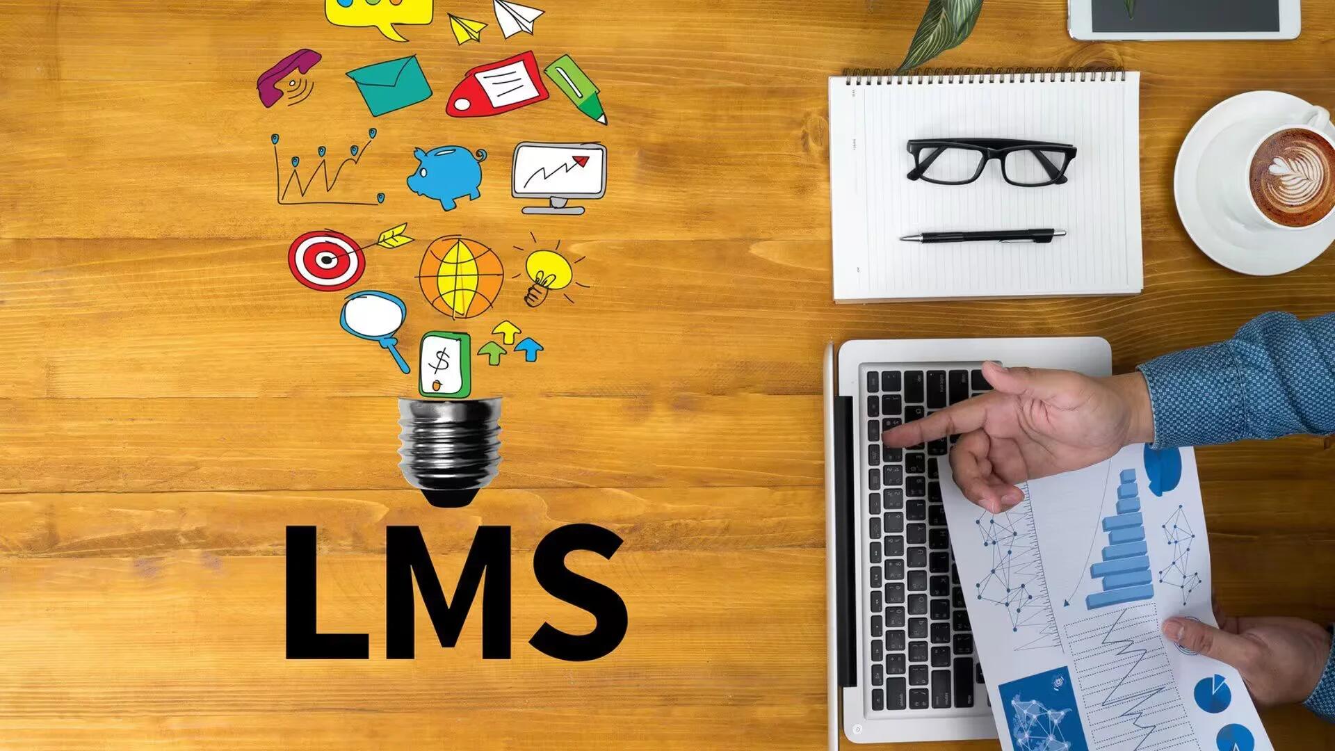 Learning Management Systems (LMS)