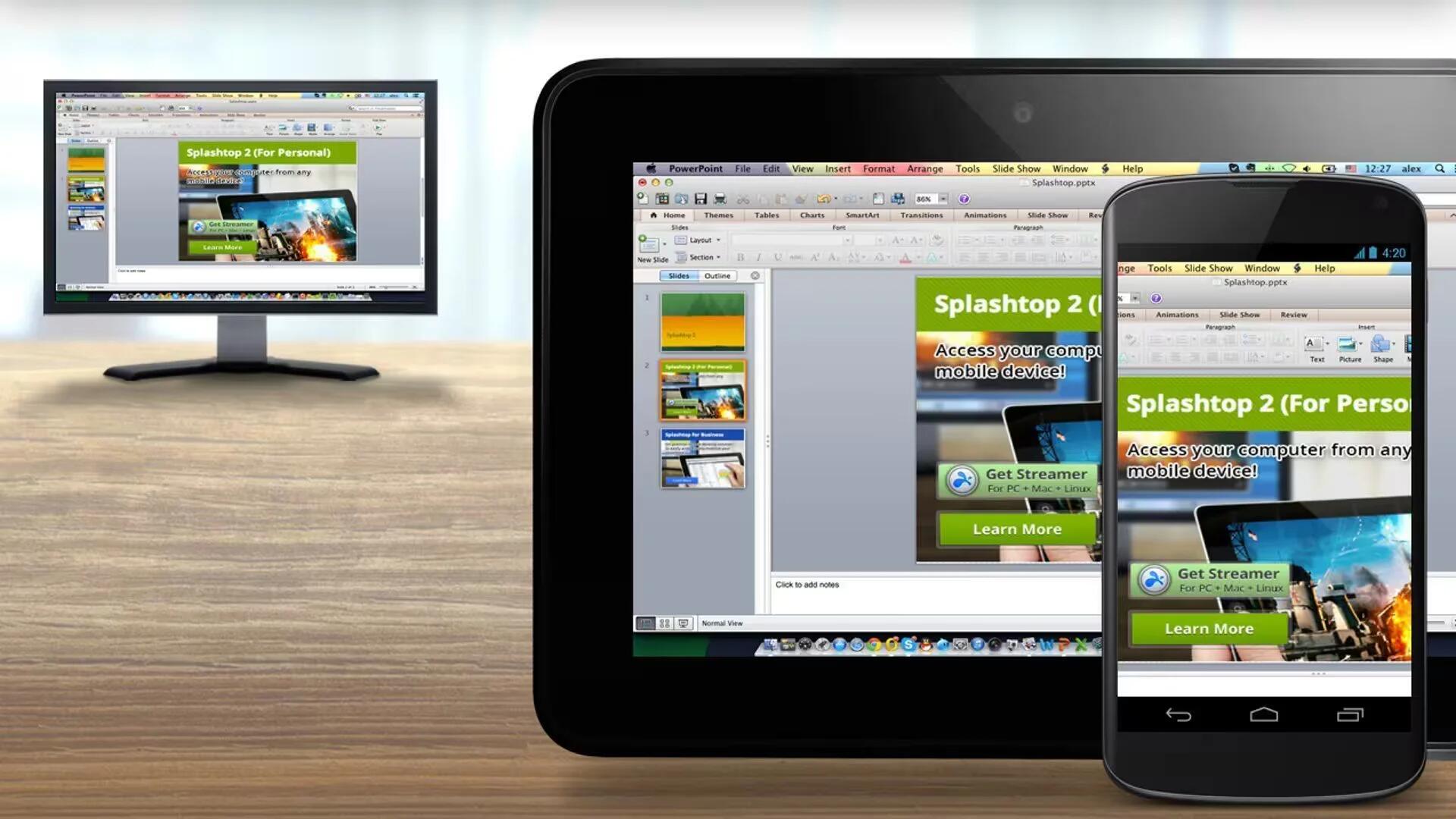 5 Best Free Remote Desktop Apps For Android