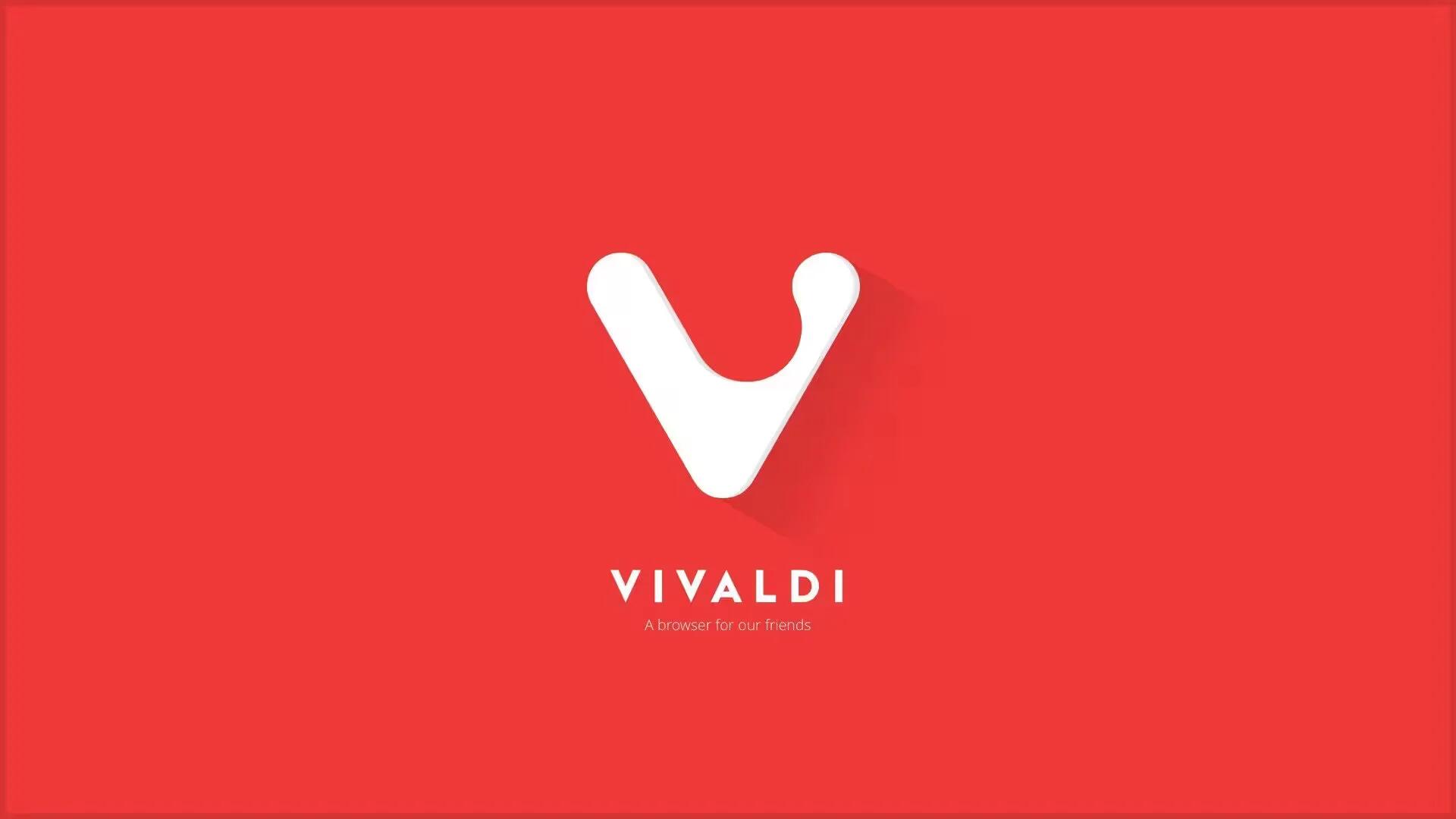 10 Noteworthy Features Of Vivaldi Browser