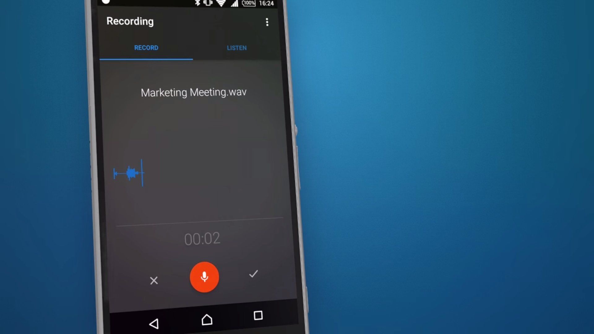 Android Call Recorder Apps