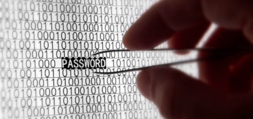 Password Tips