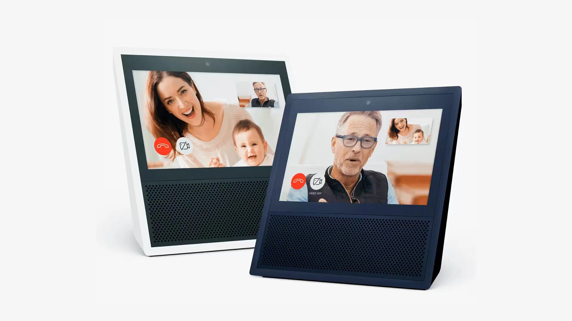 Google Blocks Amazon Echo Show From Accessing YouTube