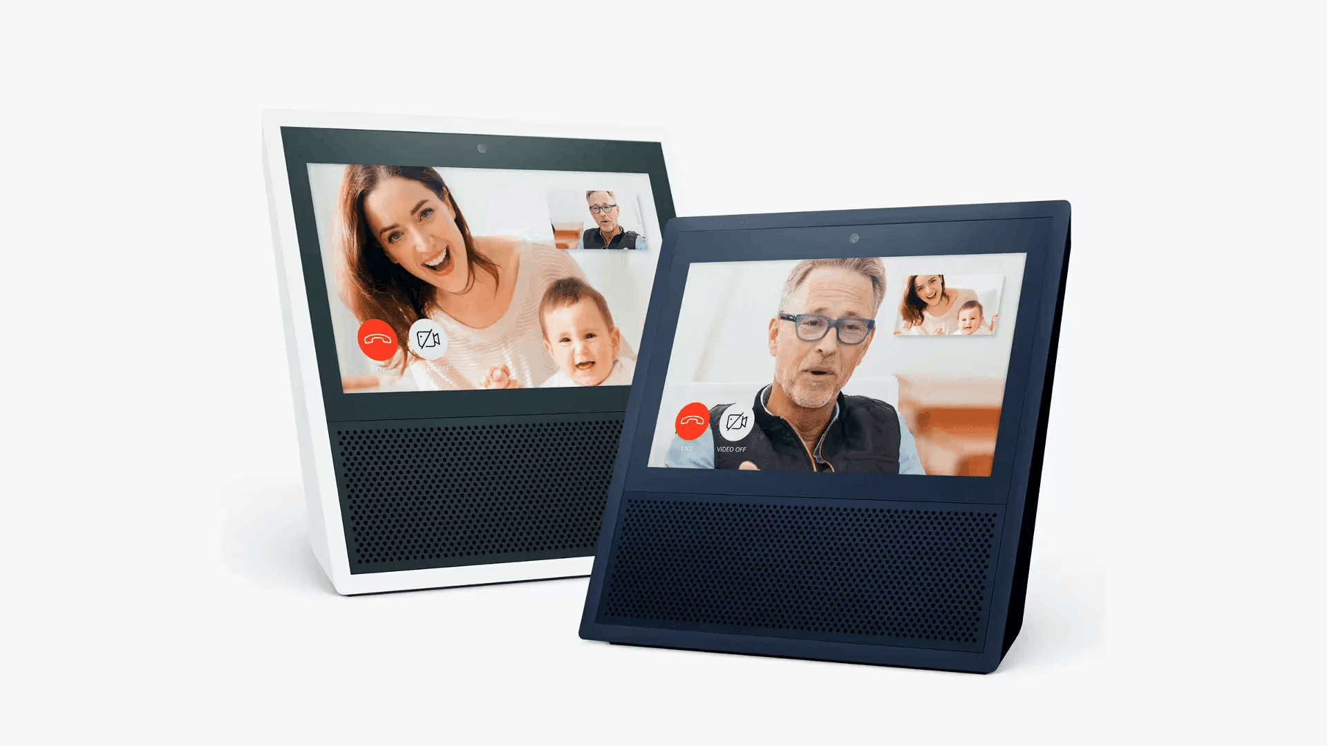 Amazon Echo Show