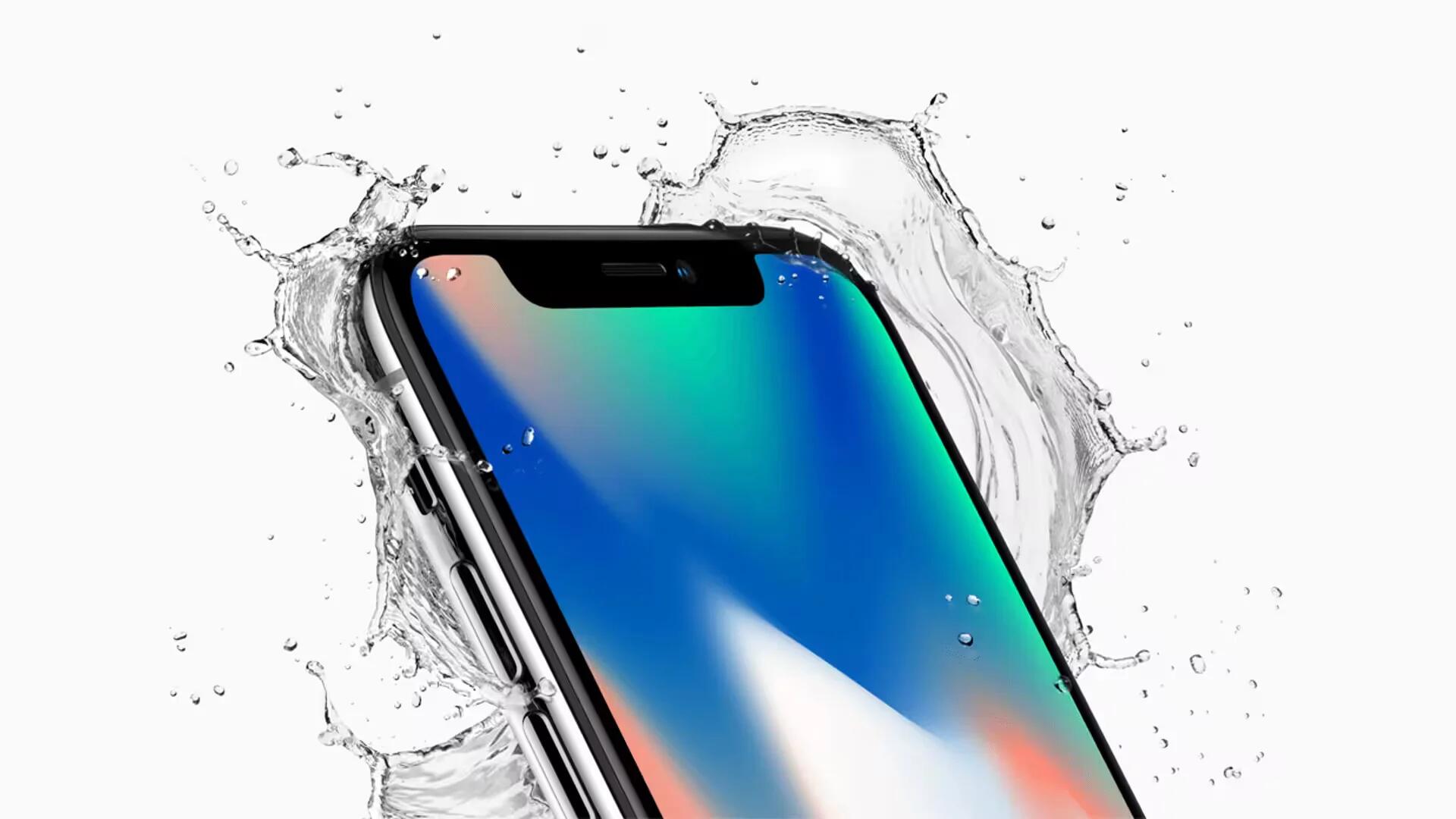 Top 10 Features Of Apple iPhone X